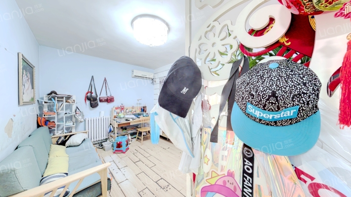 黄台南路46号二手房实景图