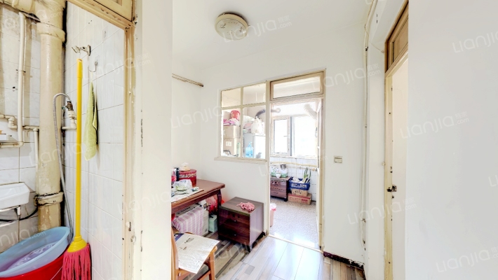 宾水北里二手房实景图