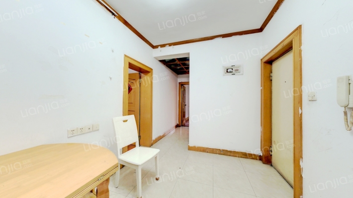 华隆新寓一村二手房实景图