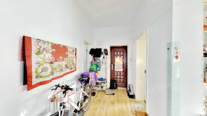 四平西道二手房实景图