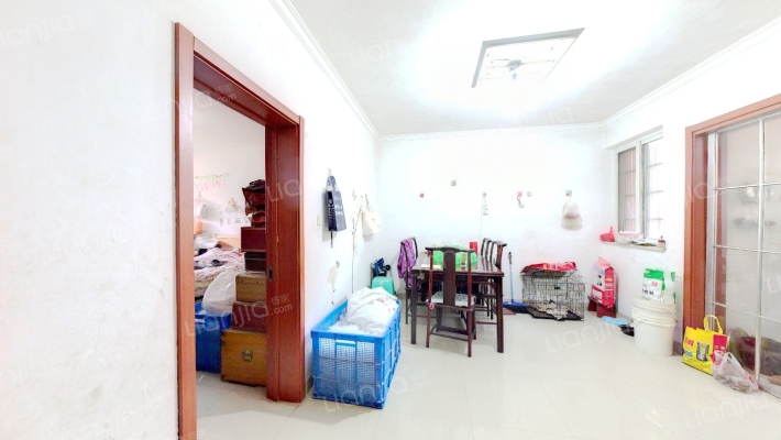 翡翠家园东区二手房实景图