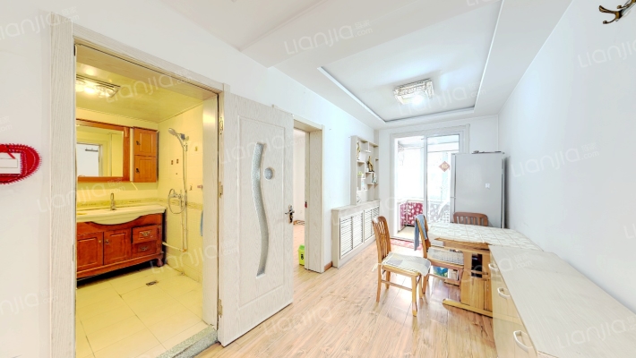 同仁街（普兰店）二手房实景图