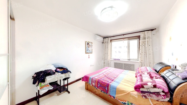 宣庆小区二手房实景图