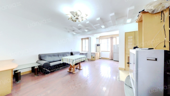 柳营花园西区二手房实景图