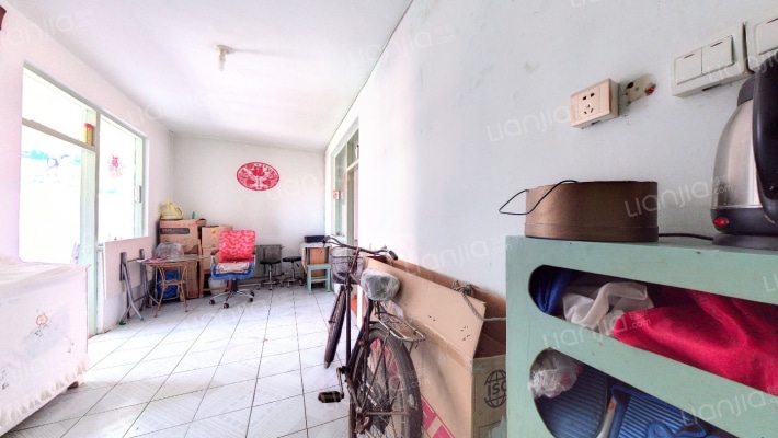 西安路50号二手房实景图