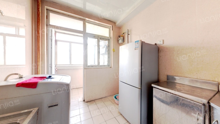 仁爱街二手房实景图