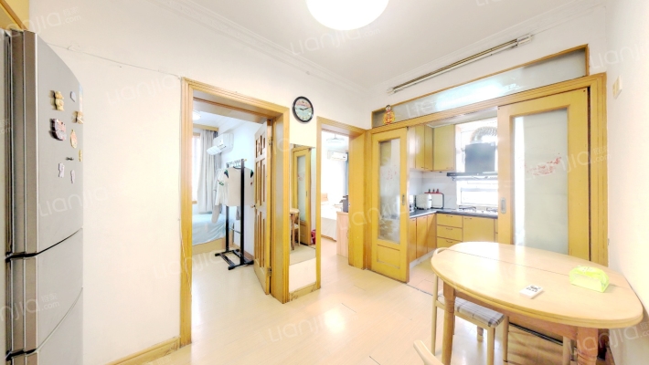 武学园小区二手房实景图