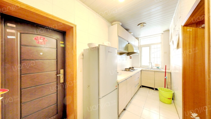 中山南路二手房实景图