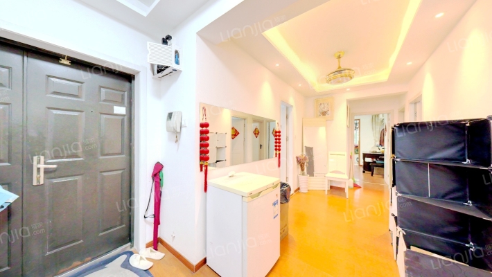 一品嘉园二手房实景图