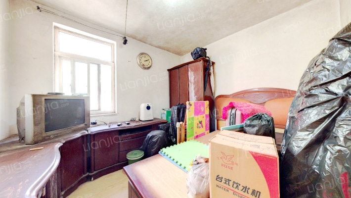 西藏一路二手房实景图