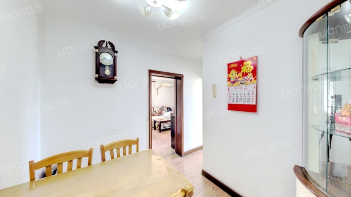 程庄路6号院二手房实景图