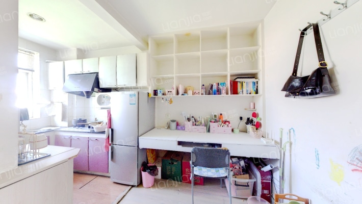 宾水北里二手房实景图