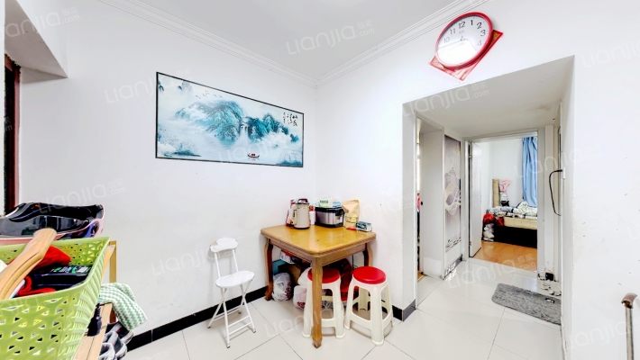 双乐园小区二手房实景图