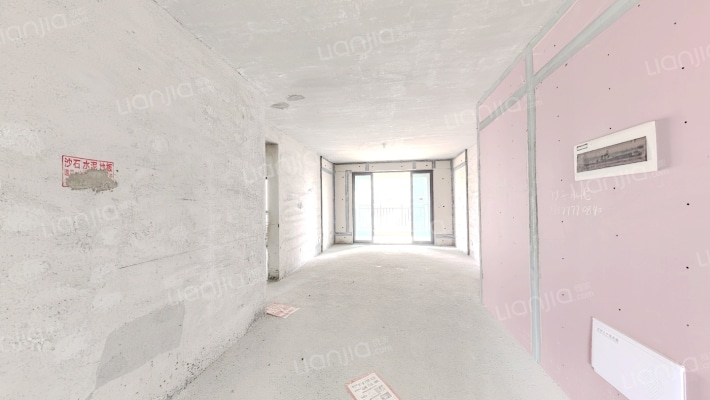 通号岭绣苑二手房实景图