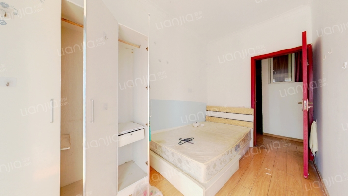 阳光春天二手房实景图