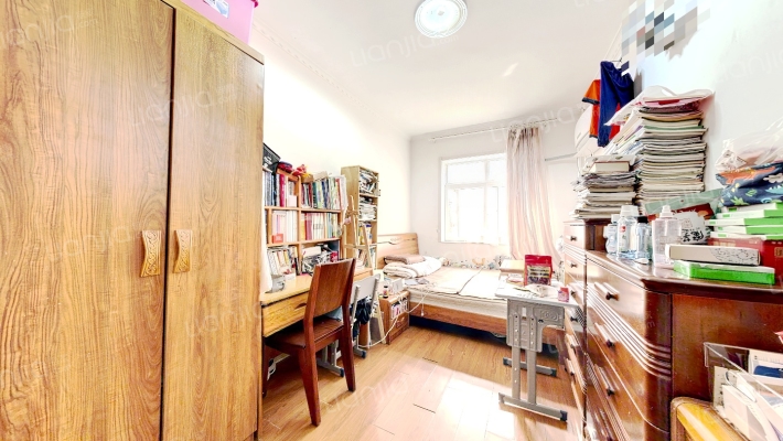 鱼山路二手房实景图