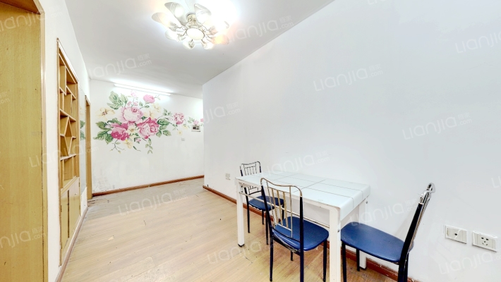 东大影壁3号二手房实景图