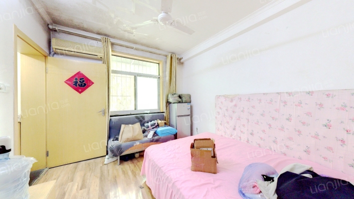 东九儿园二手房实景图