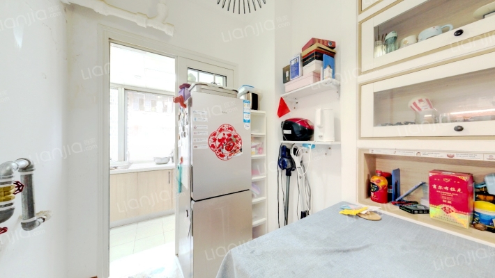 指挥街34号二手房实景图