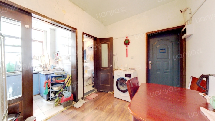 珠江路652号二手房实景图