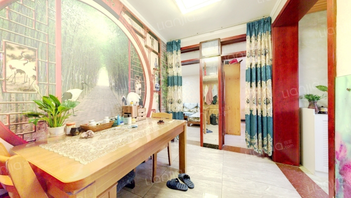 炼油厂第二生活区二手房实景图