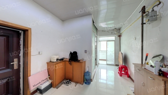 向工街二手房实景图