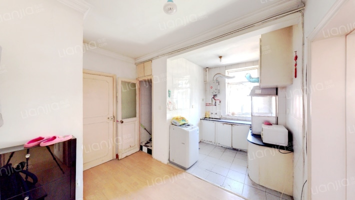 欢颜里二手房实景图