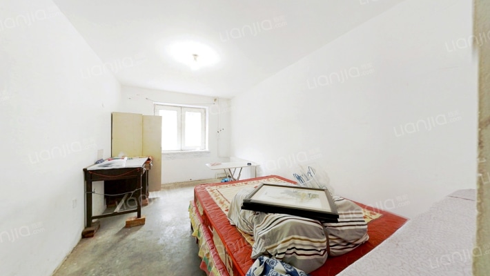 科大安居小区二手房实景图