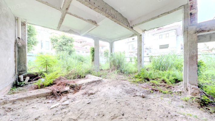 南桂园二手房实景图