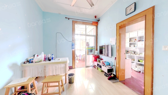 树藩大街620号二手房实景图