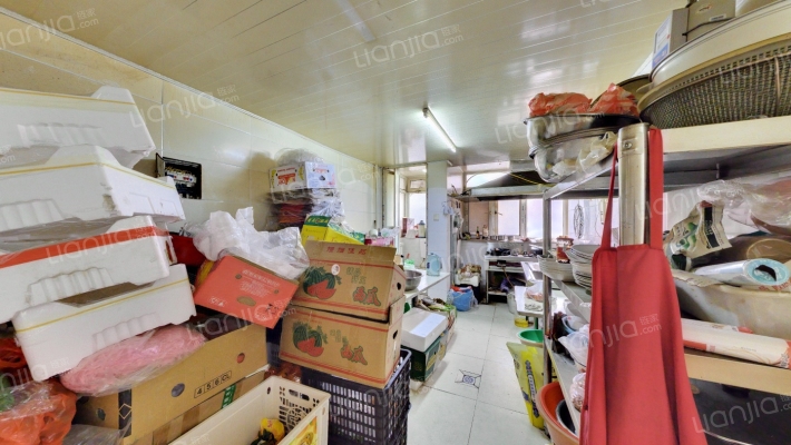 向工小区二手房实景图