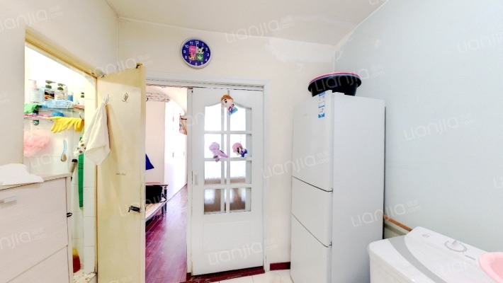 南华里二手房实景图