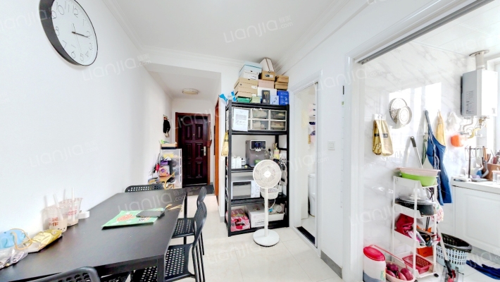 新河一村南区二手房实景图