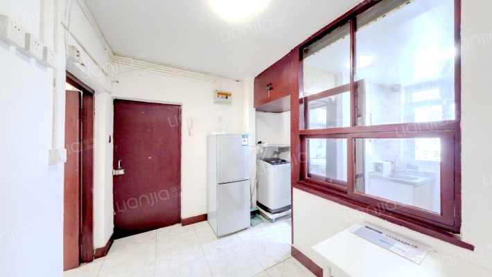 看丹路4号院二手房实景图