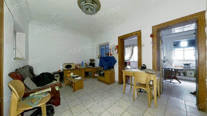 何坊西路二手房实景图