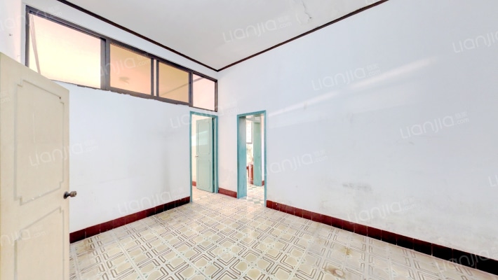 寿彭路1号院二手房实景图