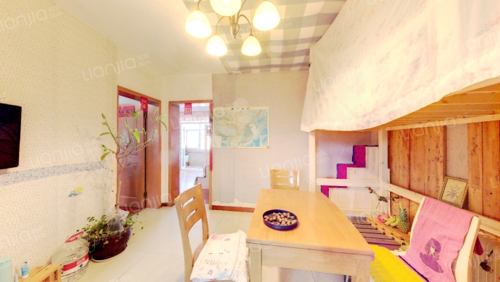 樱驼花园园丁园二手房实景图