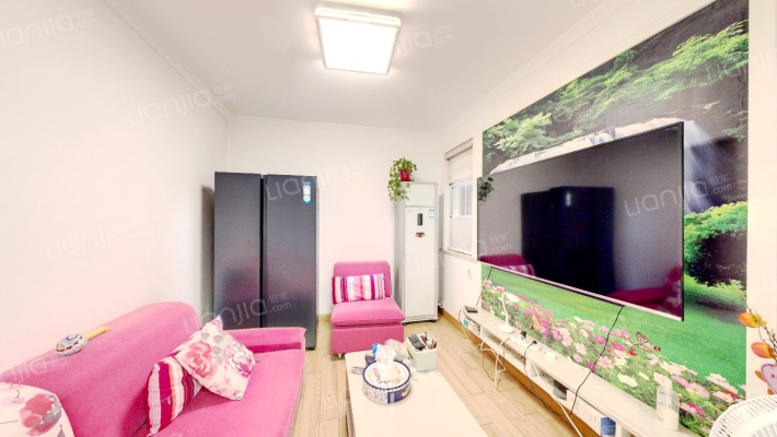 和苑二手房实景图