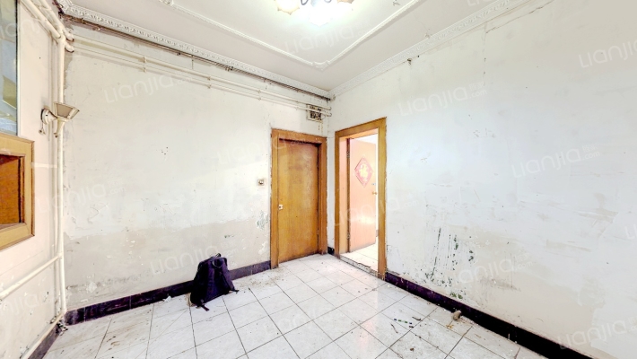 东风路社区二手房实景图