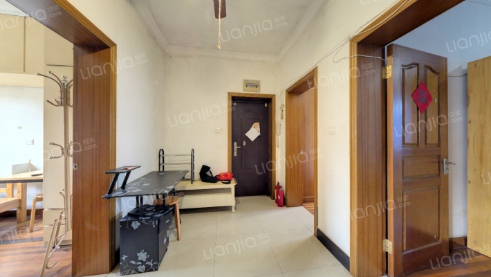 朝晖一区二手房实景图