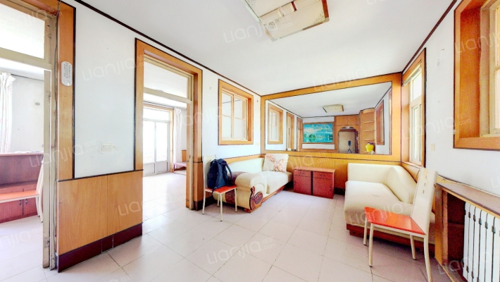 中医院家属楼二手房实景图