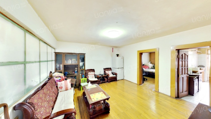 湖光小区(朝阳区)二手房实景图