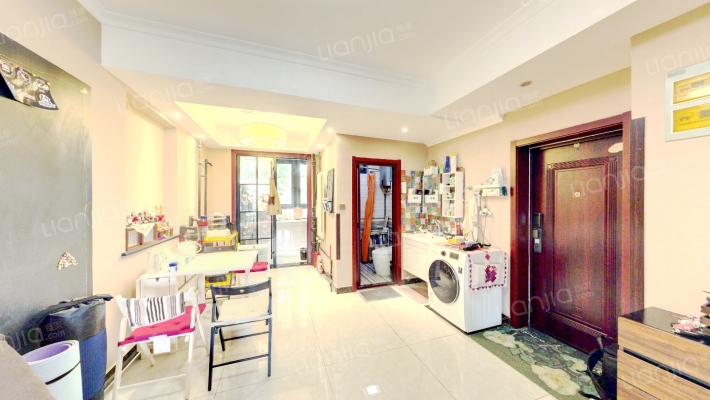 玉函路35号院二手房实景图