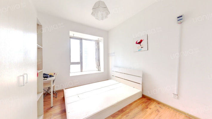 ICC天曜二手房实景图