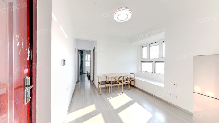 馨卫家园二手房实景图