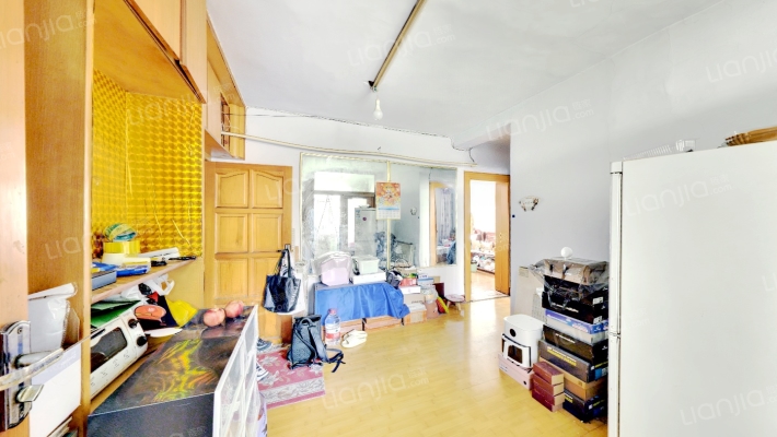 临河风尚家园二手房实景图