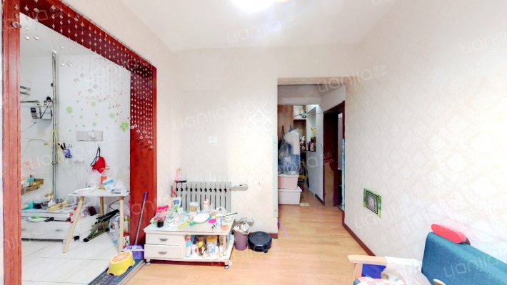 陈庄大街二手房实景图