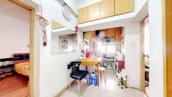 珠江路203号二手房实景图