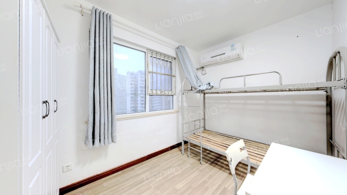 莲花嘉园二手房实景图