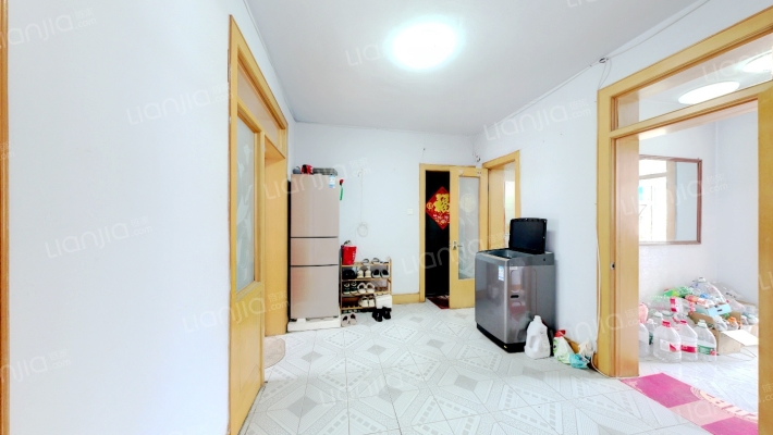 新海阳北街二手房实景图